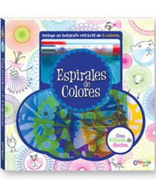 espirales de colores-doug stillinger-9789876372060