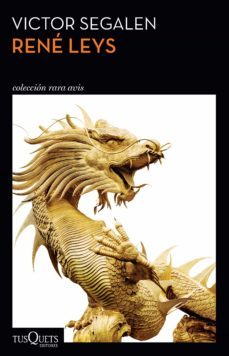 rene leys (ebook)-victor segalen-9789876706360