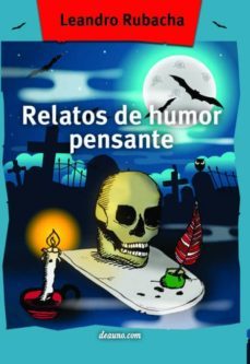 relatos de humor pensante-9789876800860