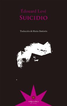 suicidio (ebook)-edouard leve-9789877121360