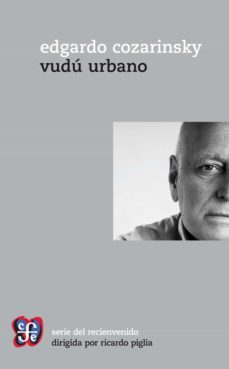 vudu urbano (ebook)-edgardo cozarinsky-9789877193060