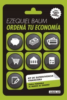 ordena tu economia (ebook)-9789877351460