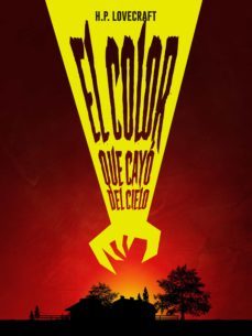 el color que cayo del cielo (ebook)-h.p. lovecraft-9789877443660