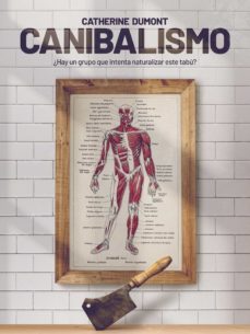 canibalismo (ebook)-catherine dumont-9789877447460
