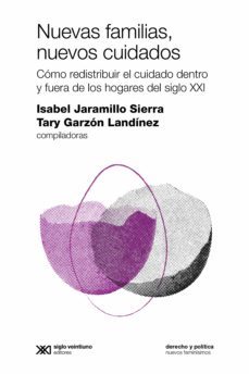 nuevas familias, nuevos cuidados (ebook)-isabel cristina jaramillo sierra-tary cuyana garzon landinez-9789878012360