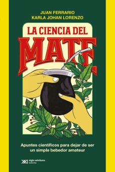 la ciencia del mate (ebook)-juan ferrario-karla johan lorenzo-9789878014760