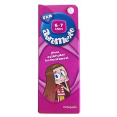 abremente fan 6-7-9789878150260