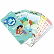 abremente baby fan 1-2 años-9789878153360