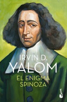 el enigma spinoza (ebook)-irvin d. yalom-9789878220260