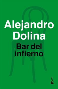 bar del infierno (ebook)-alejandro dolina-9789878221960