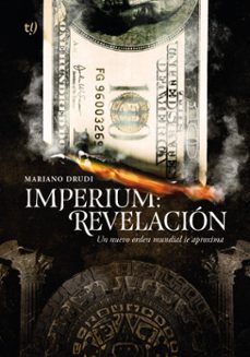 imperium. revelacion (ebook)-mariano drudi-9789878249360