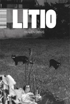 litio (ebook)-malen denis-9789878281360