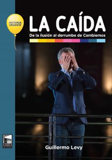 la caida (ebook)-guillermo levy-9789878303260