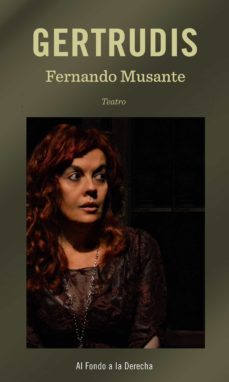 gertrudis (ebook)-fernando musante-9789878626260