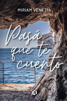 pasa que te cuento (ebook)-miriam venezia-9789878722160