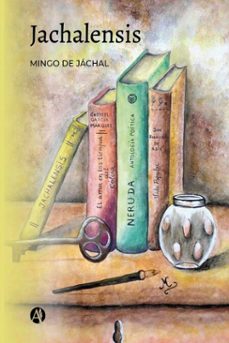 jachalensis (ebook)-mingo de jáchal-9789878735160