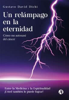 un relampago en la eternidad (ebook)-9789878748160