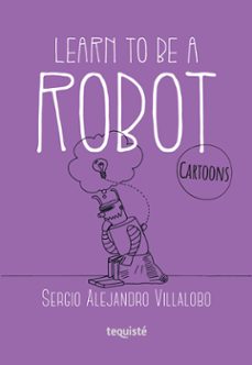 learn to be a robot (ebook)-9789878958460