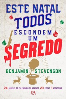 -benjamin stevenson-9789892363660