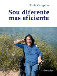 sou diferente mas eficiente (ebook)-9789895127160