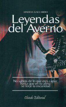 leyendas del averno-ainhoa gallardo-9789895131860