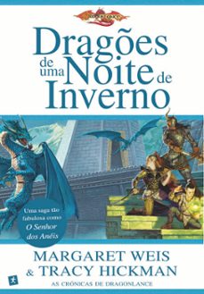 drages de uma noite de inverno (ebook)-margaret weis-9789896377960