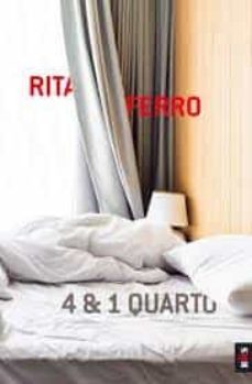 quatro & 1 quarto-rita ferro-9789896606060
