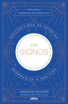 signos (ebook)-carolyne faulkner-9789896656560