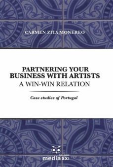 partnering your business with artists a win-win relation (ebook)-9789897292460