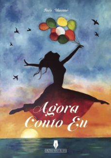 agora conto eu-ines maome-9789897366260