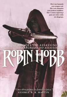 os drages do assassino (ebook)-robin hobb-9789897732560