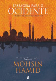 passagem para o ocidente (ebook)-mohsin hamid-9789897733260