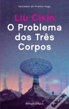 o problema dos tres corpos-9789897830860
