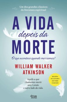 a vida depois da morte (ebook)-9789898907660