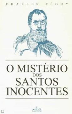 o mistério dos santos inocentes (ebook)-charles peguy-9789898993960