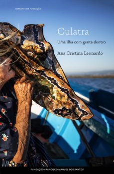 culatra, uma ilha com gente dentro (ebook)-ana cristina leonardo-9789899004160