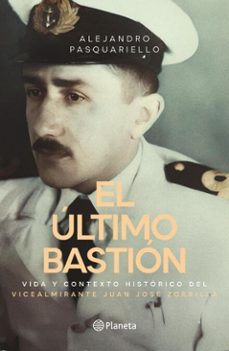 el ultimo bastion (ebook)-alejandro pasquariello-9789915692760