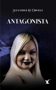antagonista (ebook)-alexander d'orville-9789945626360
