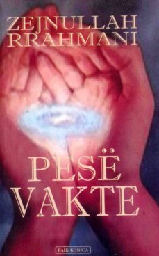pesë vakte-zejnullah rrahmani-9789951064460
