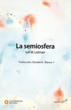 Imagen Principal de LA SEMIOSFERA