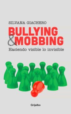 bullying &amp; mobbing (ebook)-silvana giachero-9789974748460