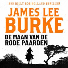 de maan van de rode paarden (audiolibro)-james lee burke-9789979643760