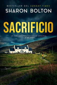 sacrificio (ebook)-sharon bolton-9789979647560