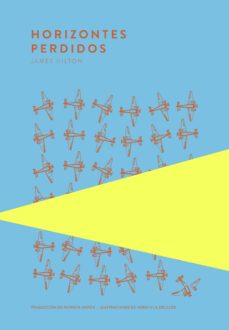 horizontes perdidos (ebook)-james hilton-9789992076460