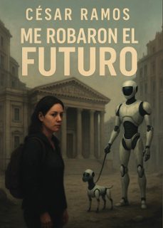 me robaron el futuro (ebook)-9790236789060