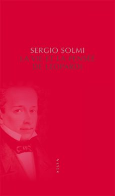 la vie et la pensee de leopardi (ebook)-sergio solmi-9791030411560