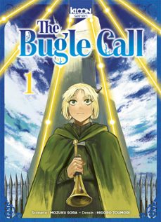 the bugle call t01 (ebook)-mozuku sora-9791032717660