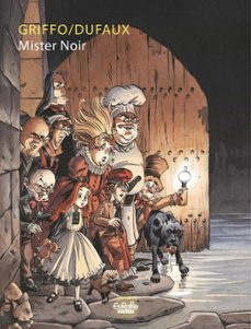 mr. noir - volume 1 (ebook)-9791032803660