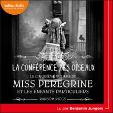 -ransom riggs-9791035404260