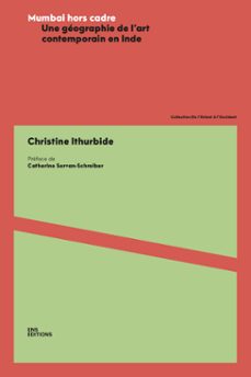 mumbai hors cadre (ebook)-christine ithurbide-9791036205460